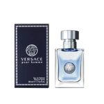 Pour Homme Versace - Eau de Toilette Masculino - 50ml