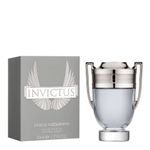 Invictus - Paco Rabanne Eau de Toilette Masculino - 50ml