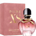 Pure XS For Her Paco Rabanne - Eau de Parfum Feminino - 50ml