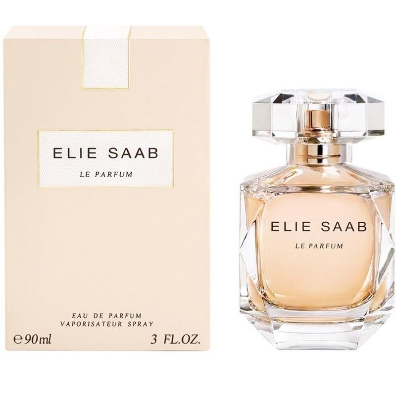 Elie Saab Le Parfum - Eau de Parfum Feminino - 90ml