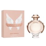 Olympéa Paco Rabanne - Eau de Parfum Feminino - 80ml