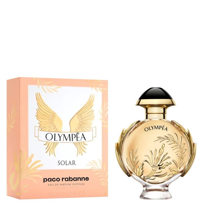 Olympéa Solar - Eau de Parfum Feminino - 50ml