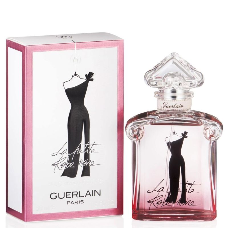 La Petite Robe Noire Couture Guerlain - Eau de Parfum Feminino - 50ml