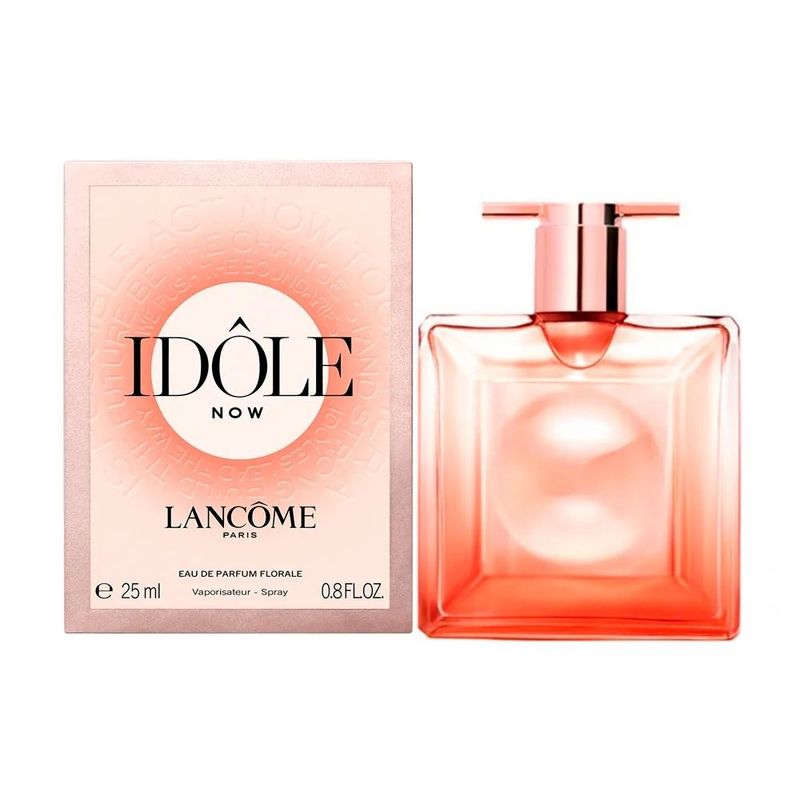 Idôle Now - Lancôme Eau de Parfum Feminino - 25ml