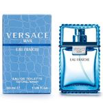 Versace Man Eau Fraîche - Eau de Toilette Masculino - 30ml