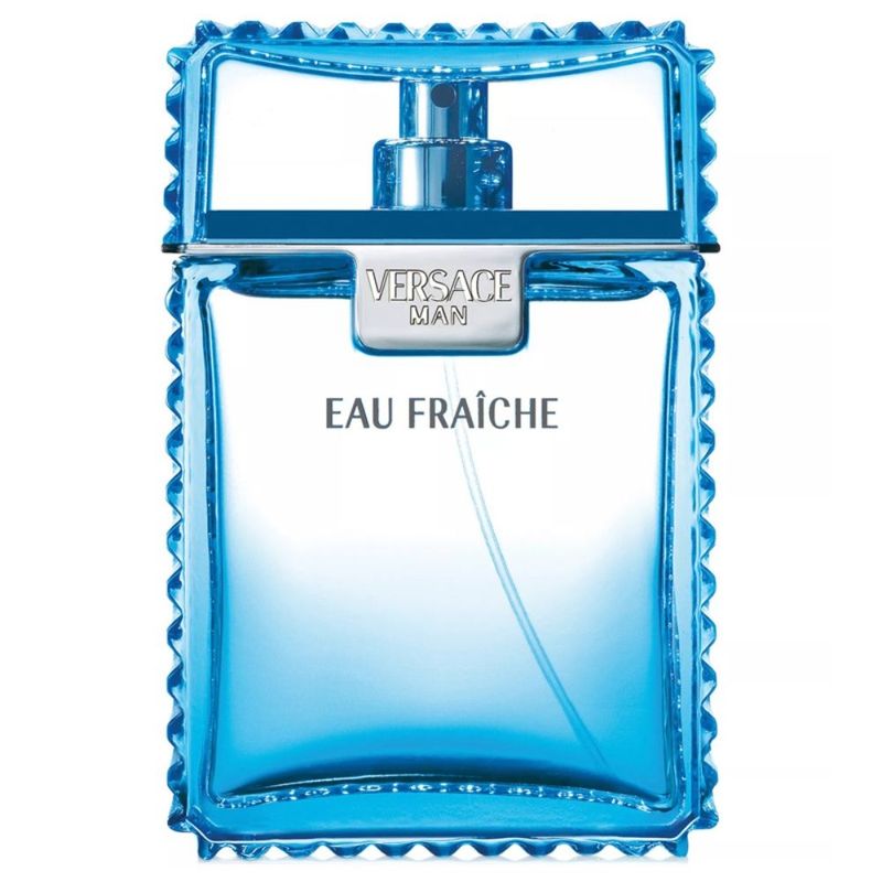 Versace Man Eau Fraîche - Eau de Toilette Masculino - 30ml