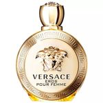 Versace Eros Pour Femme - Versace - Eau de Parfum Feminino - 50ml