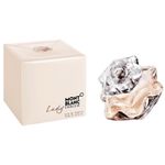 Lady Emblem - Montblanc - Eau de Parfum Feminino - 75ml