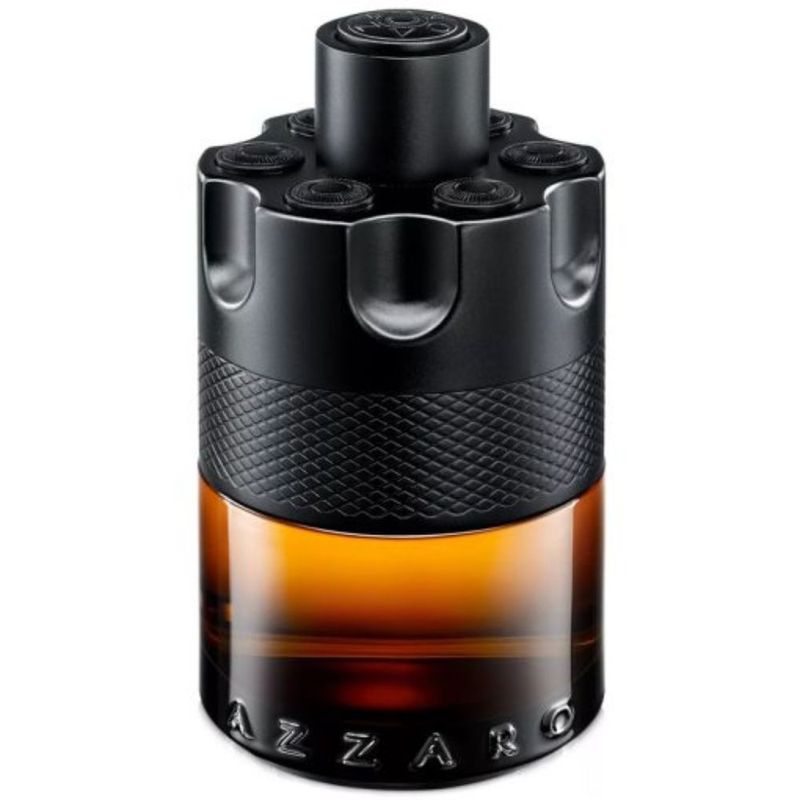 The Most Wanted - Azzaro - Eau de Parfum Masculino - 100ml