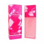 Animale Love for Women - Eau de Parfum Feminino - 100ml