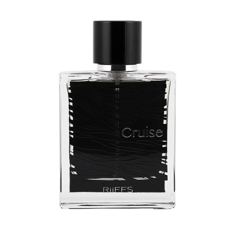 Cruise Riiffs - Eau de Parfum Masculino - 100ml