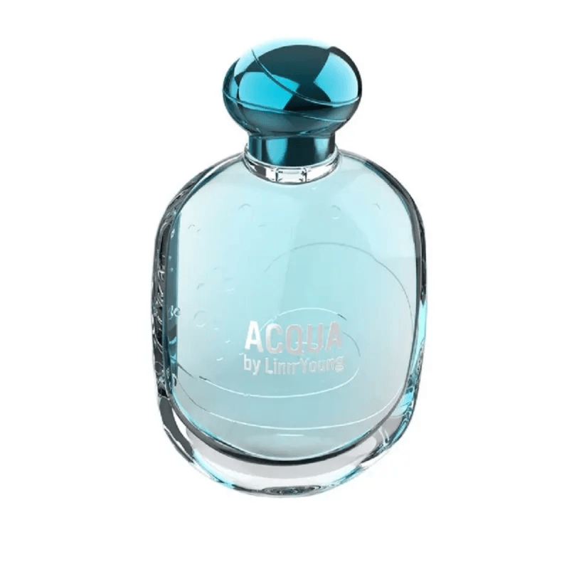 Acqua By Linn Young - Eau de Parfum Feminino - 100ml