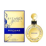 Byzance Gold Rochas Paris - Eau de Parfum Feminino - 90ml