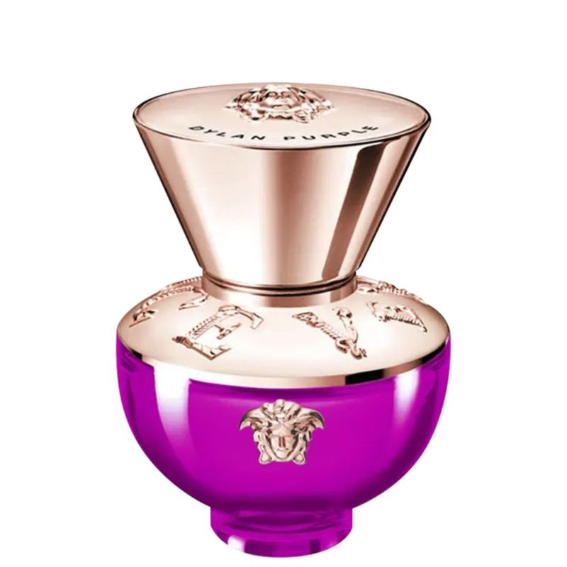 Dylan Purple - Versace Eau de Parfum Feminino - 30ml