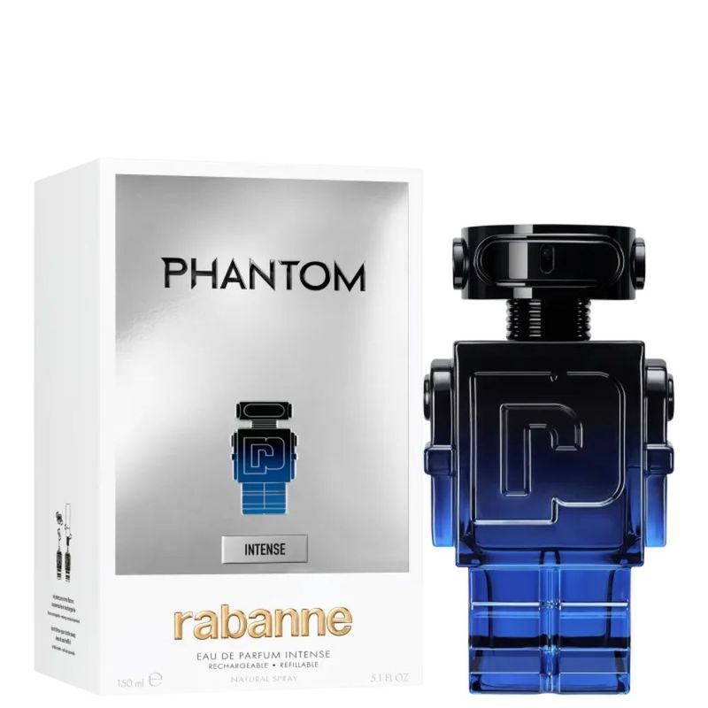 Phantom Intense - Eau de Parfum Masculino - 150ml