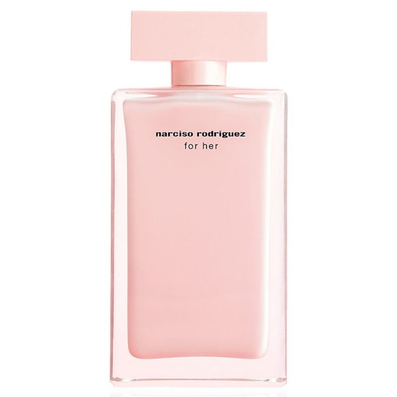 Narciso Rodriguez For Her - Eau de Parfum Feminino - 100ml