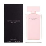 Narciso Rodriguez For Her - Eau de Parfum Feminino - 100ml