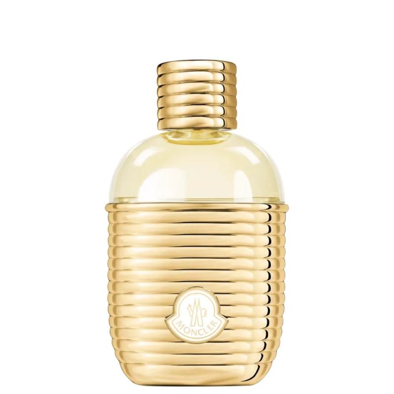 Sunrise Pour Femme - Moncler Eau de Parfum Feminino - 100ml