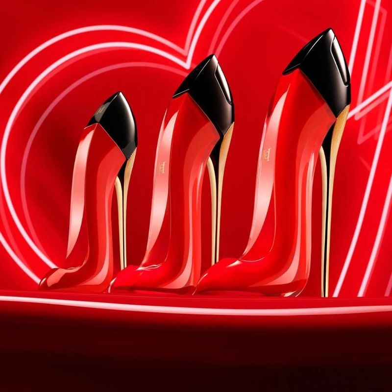 Very Good Girl - Carolina Herrera Eau de Parfum Feminino - 50ml