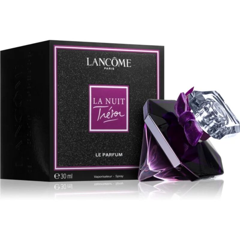 La Nuit Trésor - Lancôme Le Parfum Feminino - 30ml