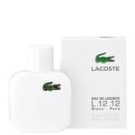 L1212 Blanc - Lacoste - Eau de Toilette Masculino - 50ml