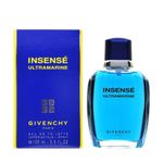 Insensé Ultramarine - Givenchy - Eau de Toilette Masculino - 100ml