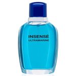 Insensé Ultramarine - Givenchy - Eau de Toilette Masculino - 100ml
