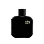 L1212 Noir - Lacoste - Eau de Toilette Masculino - 50ml