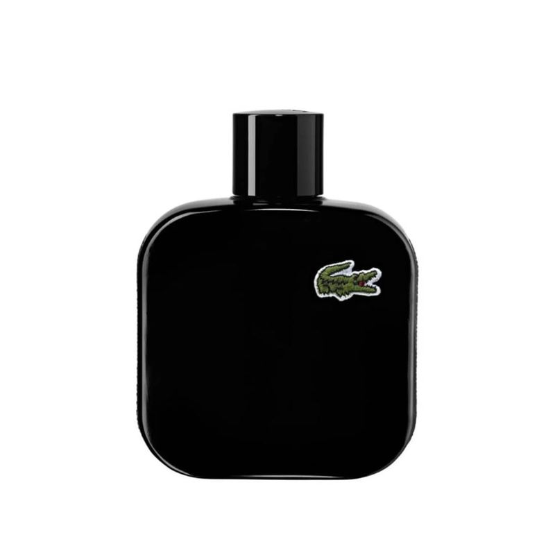 L1212 Noir - Lacoste - Eau de Toilette Masculino - 50ml