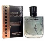Gunsmoke Intense Explosion - Eau de Toilette Masculino - 100ml