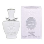 Love in White - Creed - Eau de Parfum Feminino - 75ml