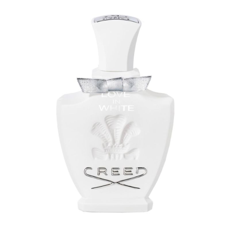 Love in White - Creed - Eau de Parfum Feminino - 75ml