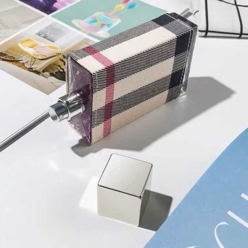 Burberry London - Eau de Parfum Feminino - 100ml