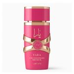 Yara Candy - Lattafa - Pure Concentrated Perfume Oil Feminino - 20ml