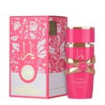 Yara Candy - Lattafa - Pure Concentrated Perfume Oil Feminino - 20ml
