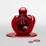 Nina Rouge Crush - Nina Ricci - Eau de Parfum Feminino - 80ml