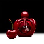 Nina Rouge Crush - Nina Ricci - Eau de Parfum Feminino - 80ml