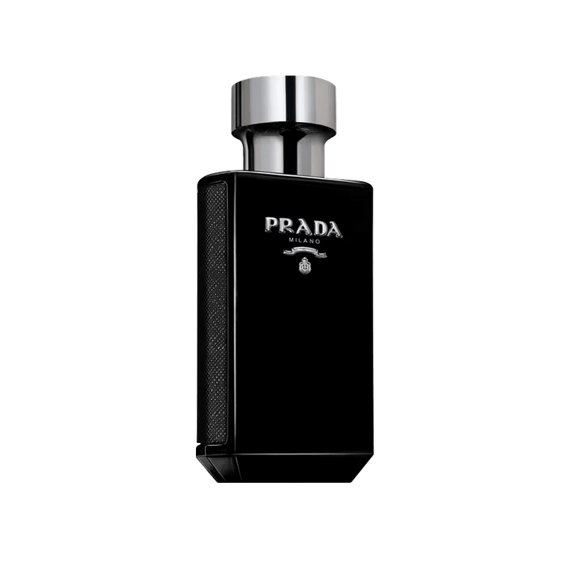 L’Homme Intense - Prada - Eau de Parfum Masculino - 100ml