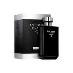L’Homme Intense - Prada - Eau de Parfum Masculino - 100ml