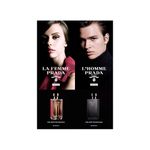 L’Homme Intense - Prada - Eau de Parfum Masculino - 100ml