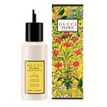 Gucci Flora Gorgeous Orchid - Eau de Parfum Feminino Refil - 150ml