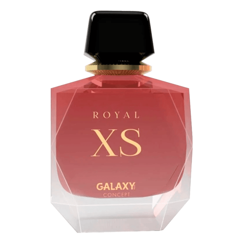 Galaxy Plus Concept Royal XS - Eau de Parfum Feminino - 100ml
