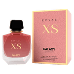 Galaxy Plus Concept Royal XS - Eau de Parfum Feminino - 100ml