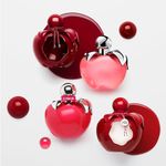 Nina Rouge Crush - Nina Ricci - Eau de Parfum Feminino - 80ml