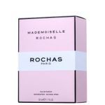 Mademoiselle - Rochas - Eau de Parfum Feminino - 50ml