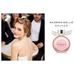 Mademoiselle - Rochas - Eau de Parfum Feminino - 50ml