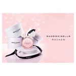 Mademoiselle - Rochas - Eau de Parfum Feminino - 50ml