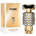 Fame - Rabanne - Eau de Parfum Feminino - 150ml