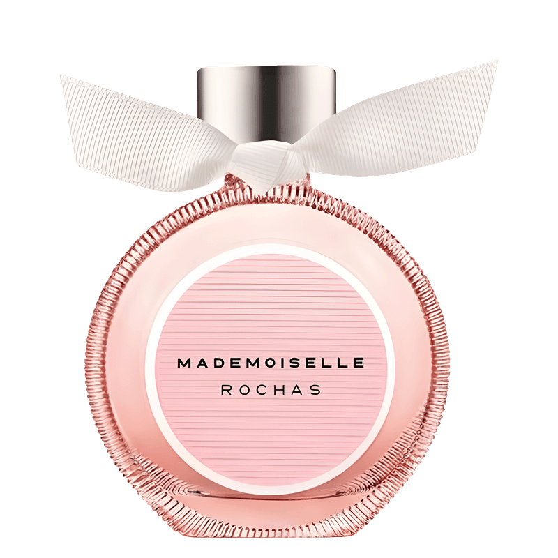 Mademoiselle - Rochas Paris - Eau de Parfum Feminino - 90ml