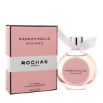 Mademoiselle - Rochas Paris - Eau de Parfum Feminino - 90ml